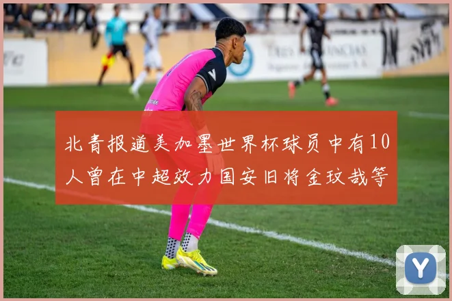 北青报道美加墨世界杯球员中有10人曾在中超效力国安旧将金玟哉等三人入选